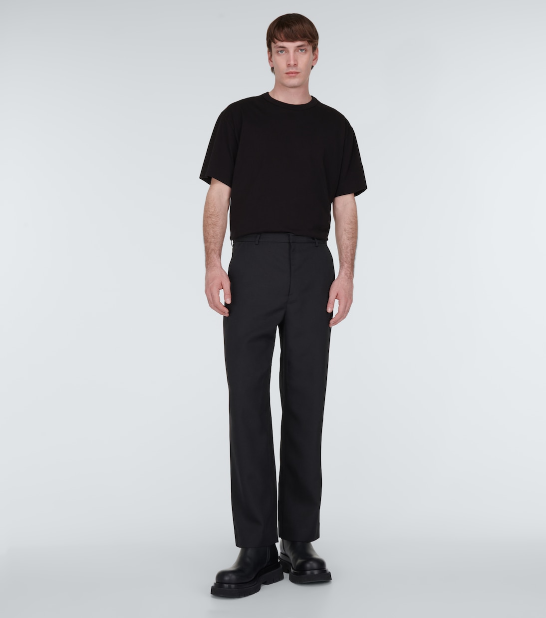 T-shirt Gladstone in cotone | Canada Goose