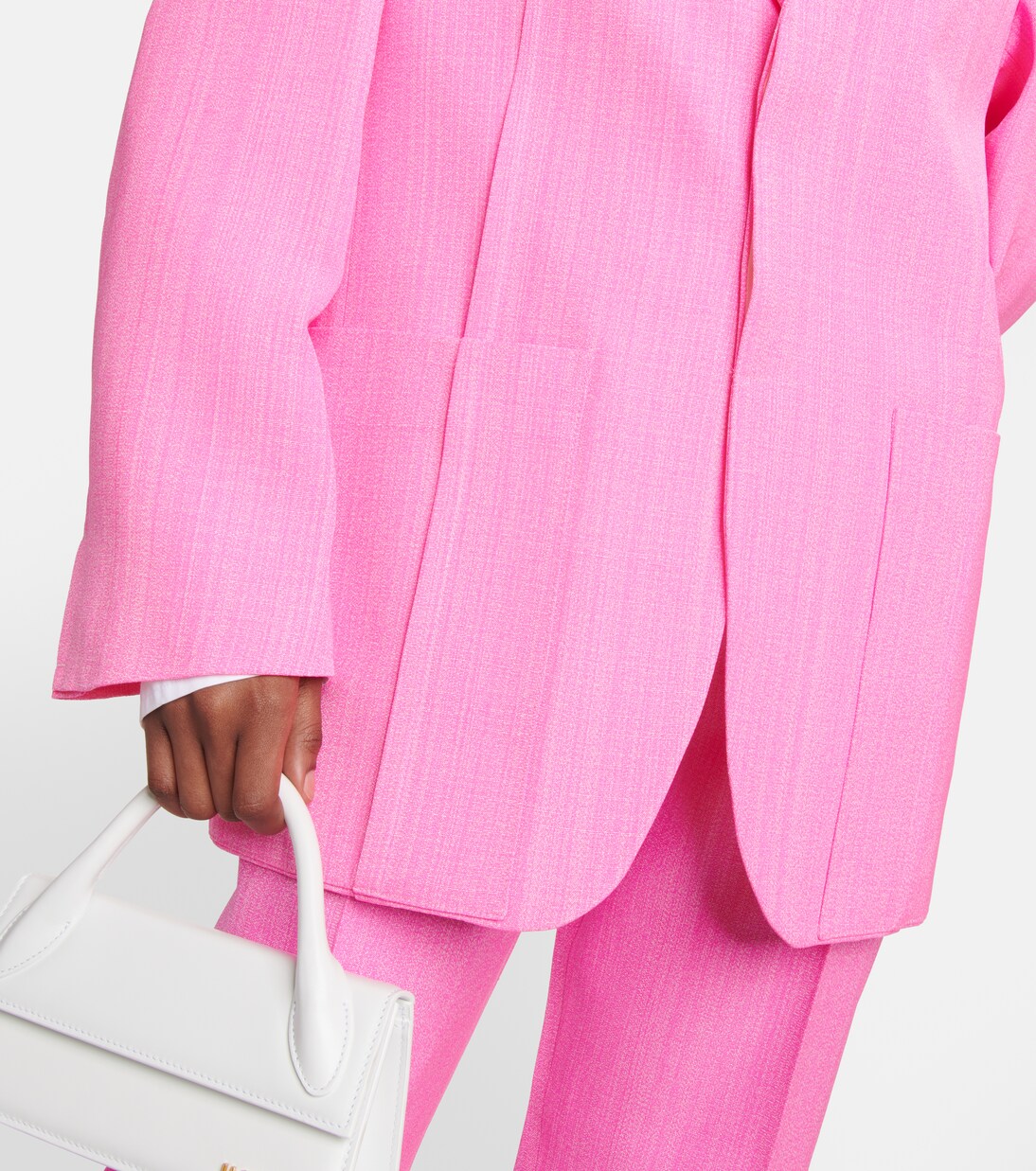 Blazer La Veste D'Homme | Jacquemus