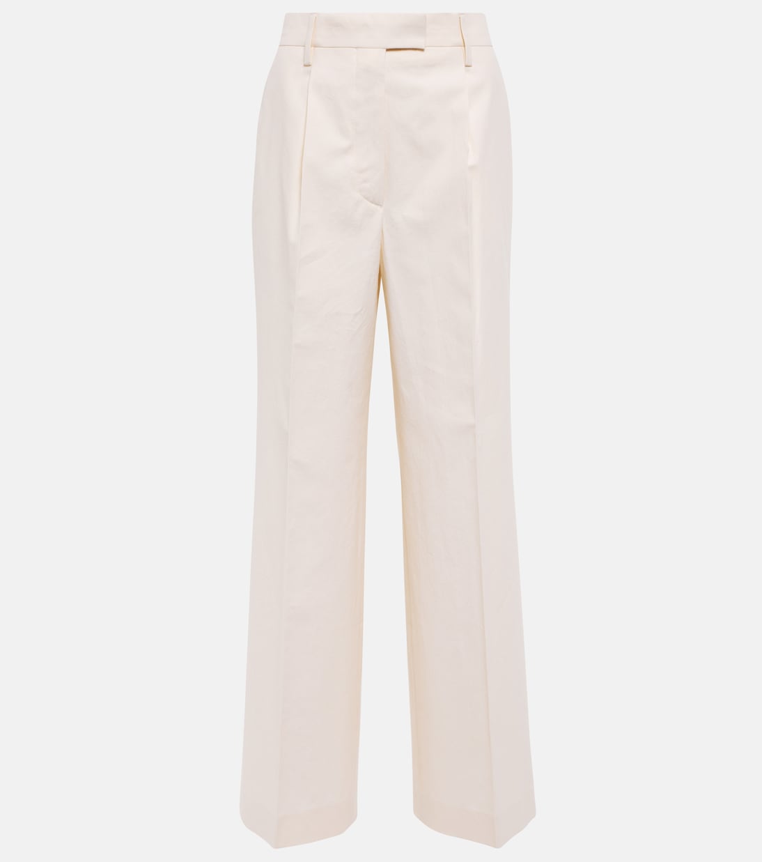 High-Rise-Hose | Prada