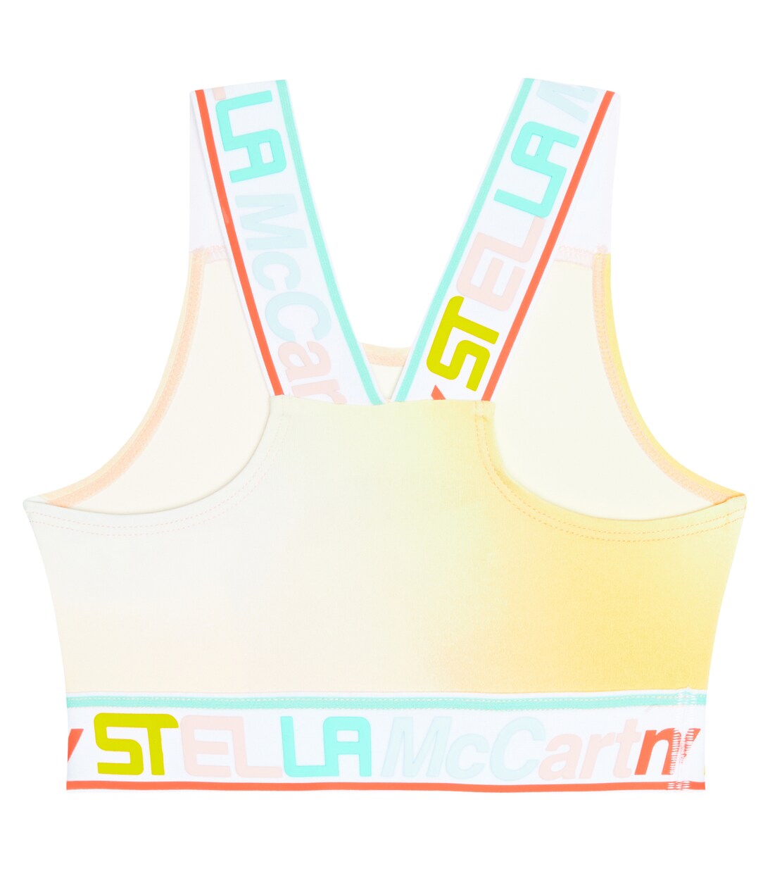 Printed top | Stella McCartney Kids