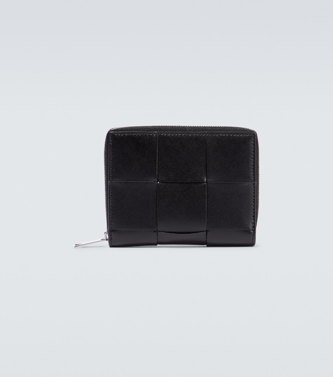 Intrecciato leather wallet | Bottega Veneta