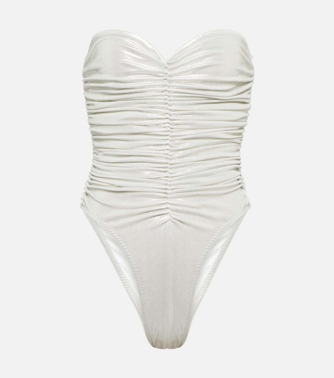 Badeanzug Slinky Marissa | Norma Kamali