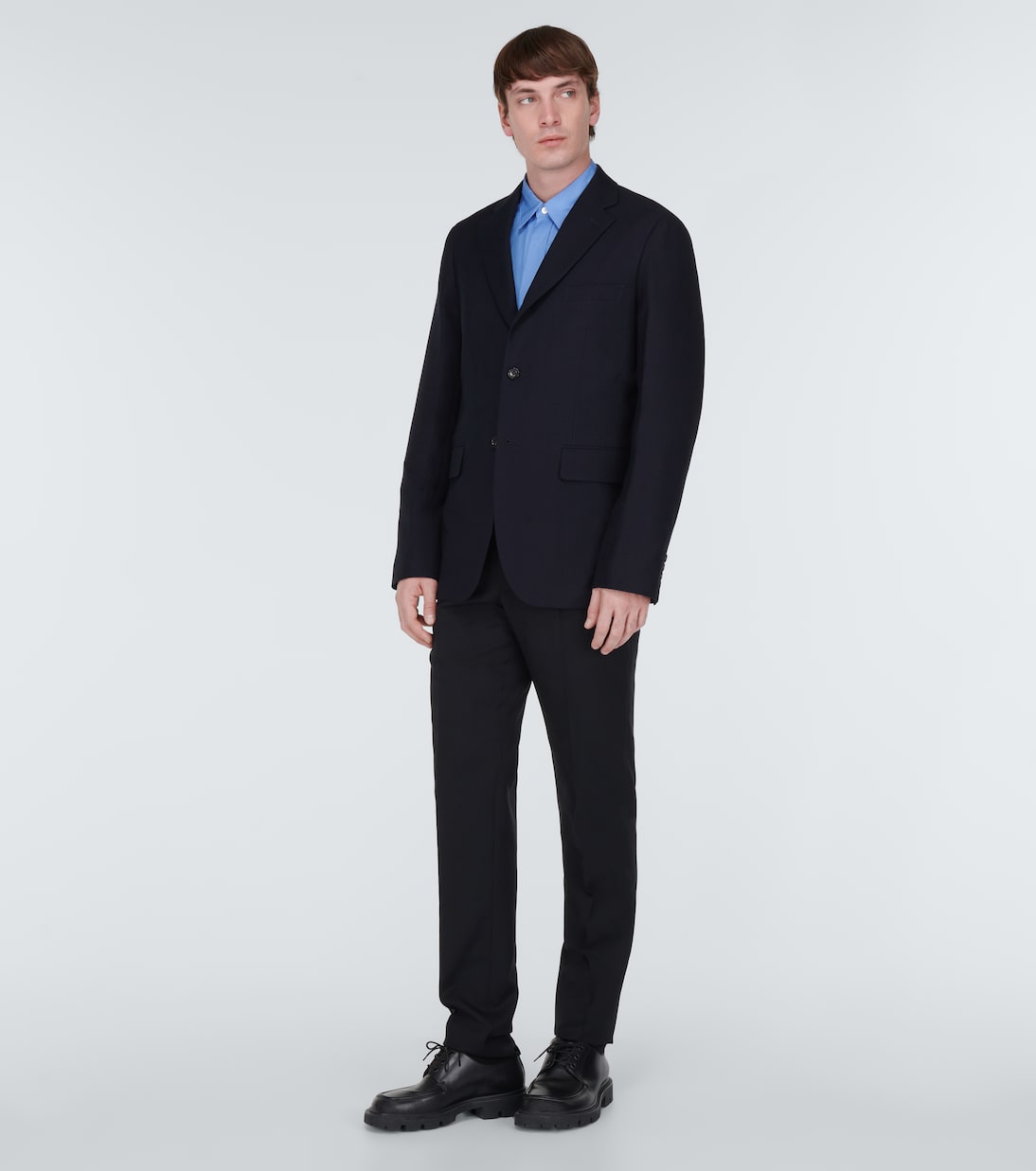 Cotton-blend suit jacket | Comme des Garçons Homme Deux