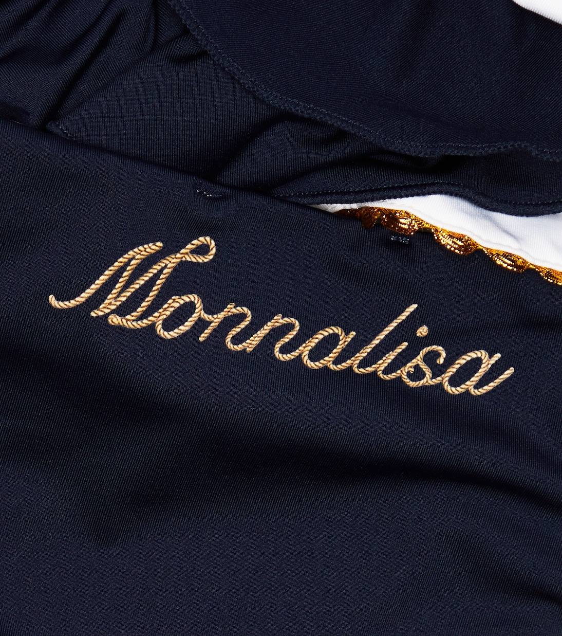 Logo bikini | Monnalisa