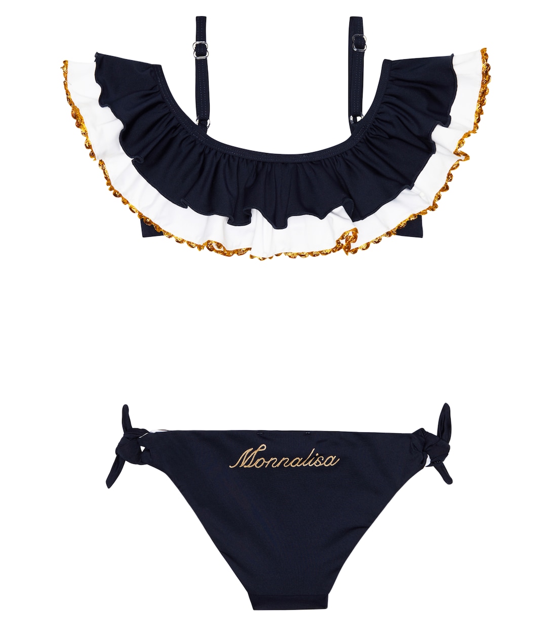 Logo bikini | Monnalisa