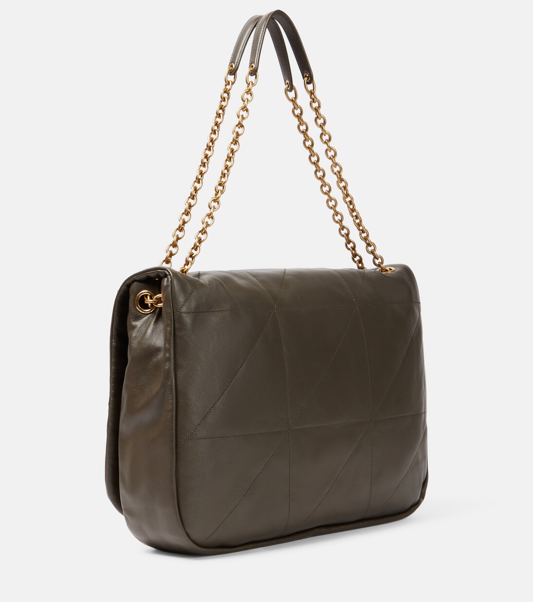 Schultertasche Jamie 4.3 aus Leder | Saint Laurent