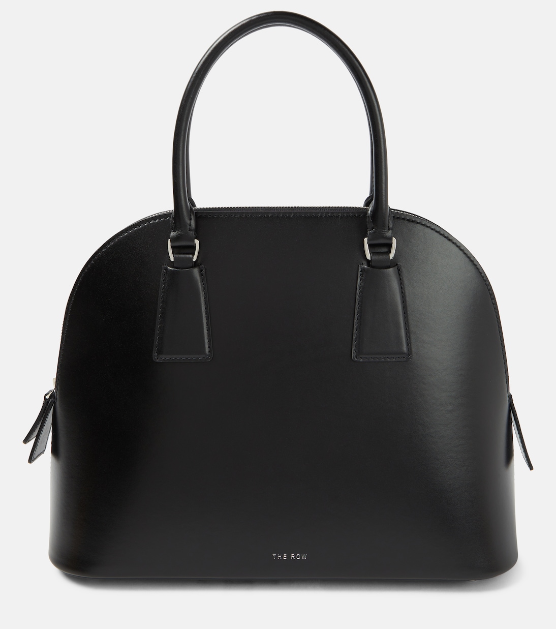Tote Bag Nina Small aus Leder | The Row