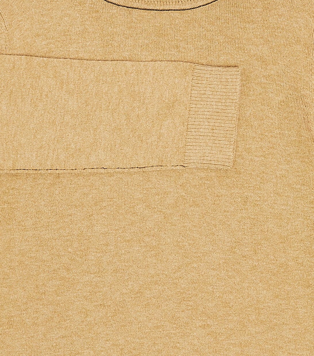 Tyler cotton-blend turtleneck sweater | Morley