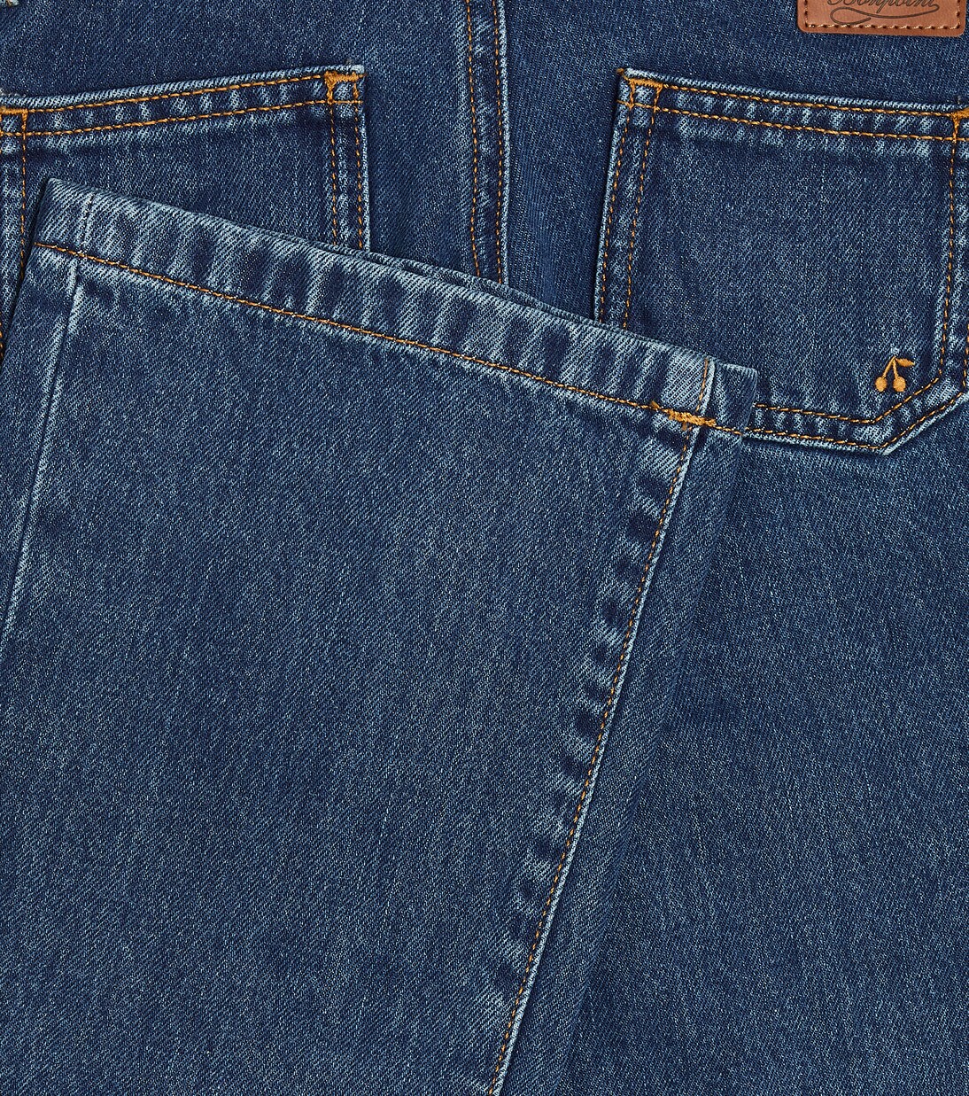 Jeans Bestie | Bonpoint