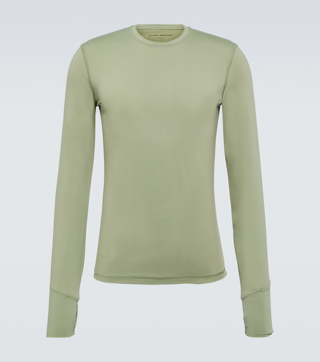 Next To Skin shirt | Aztech Mountain