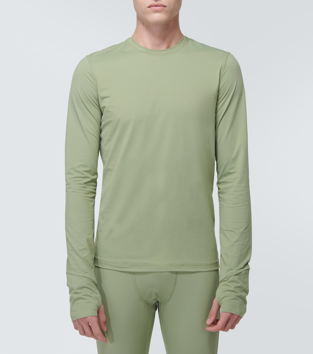 Next To Skin shirt | Aztech Mountain