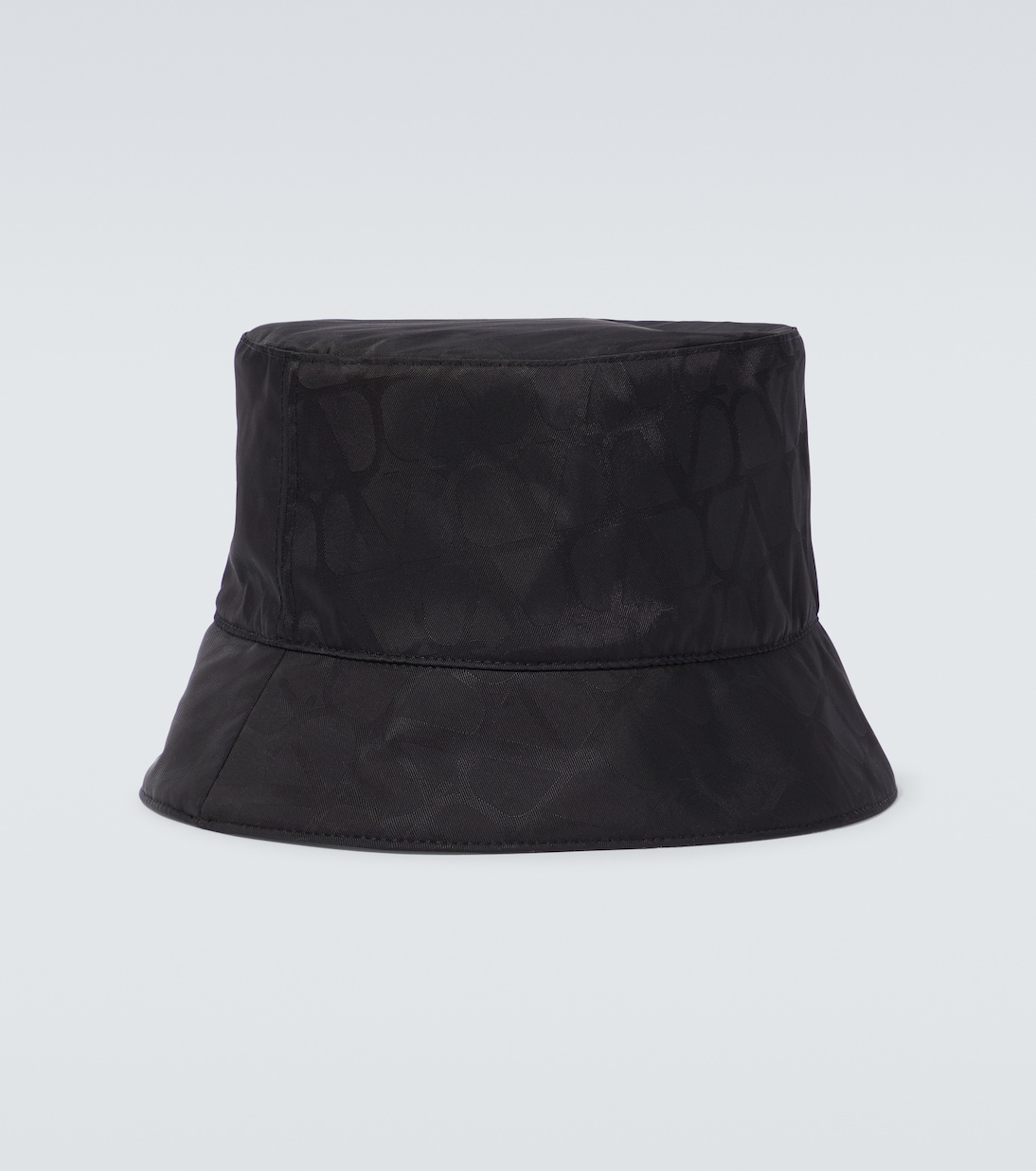 Sombrero de pescador reversible de nylon | Valentino Garavani