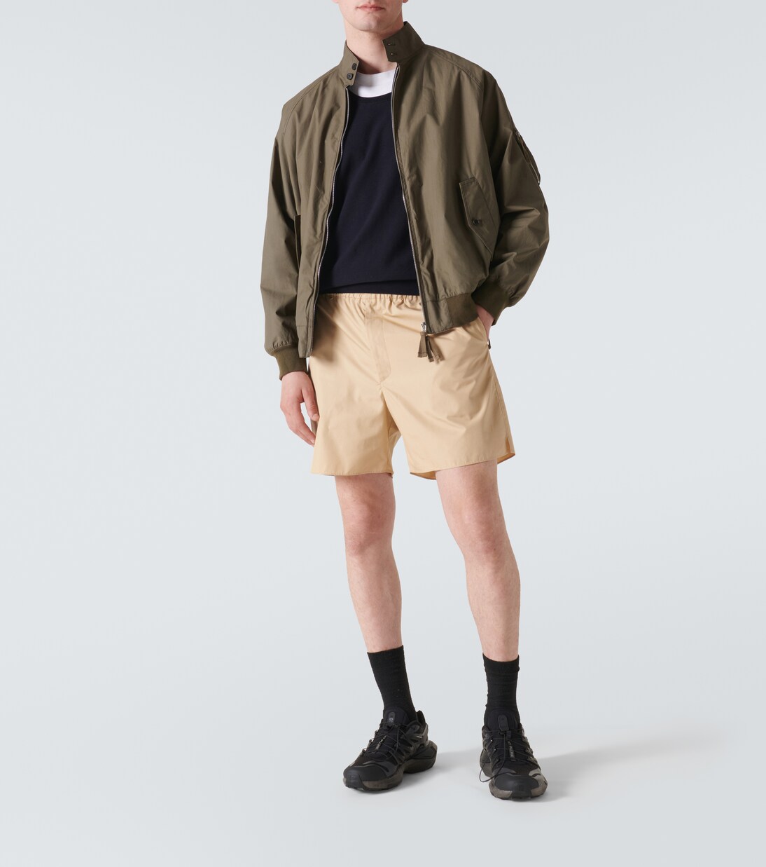 XT PU.RE Advanced sneakers | Salomon