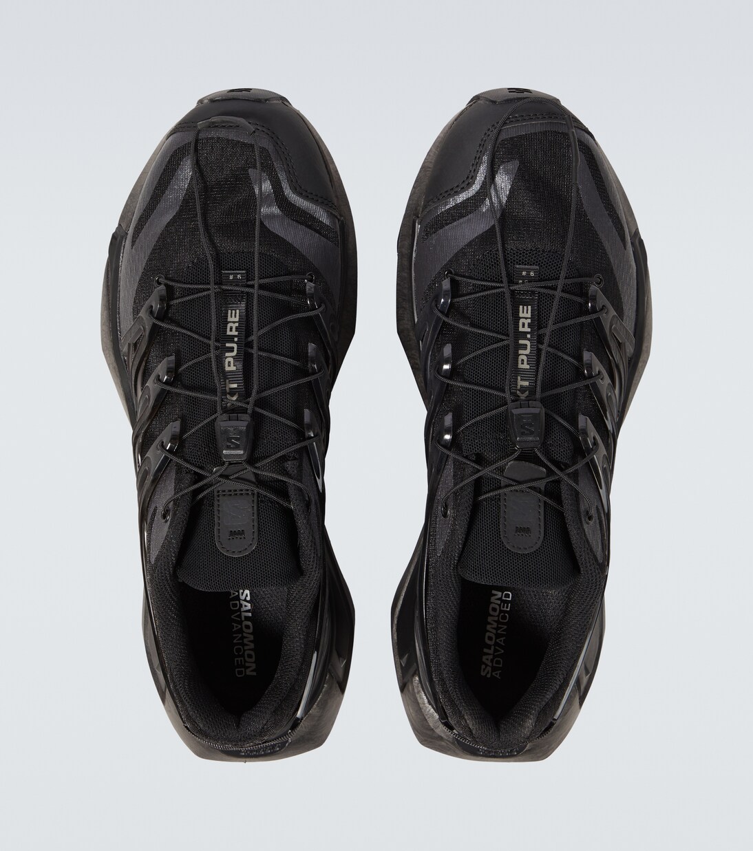 XT PU.RE Advanced sneakers | Salomon