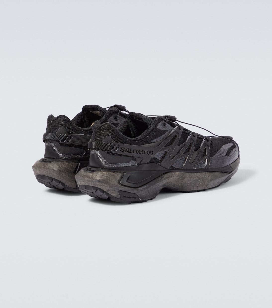 XT PU.RE Advanced sneakers | Salomon