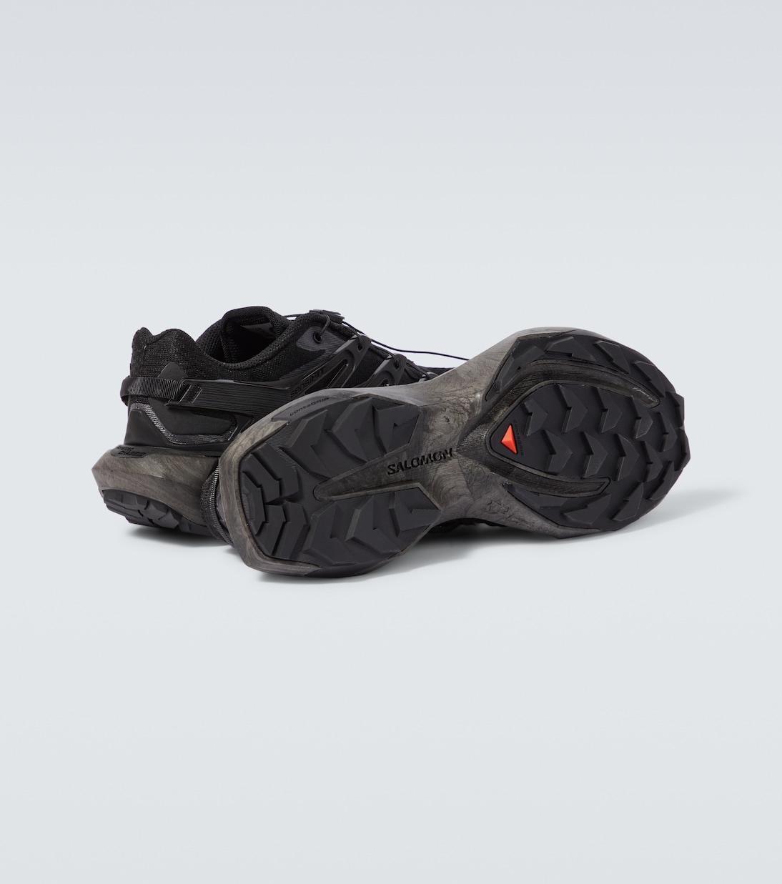 XT PU.RE Advanced sneakers | Salomon