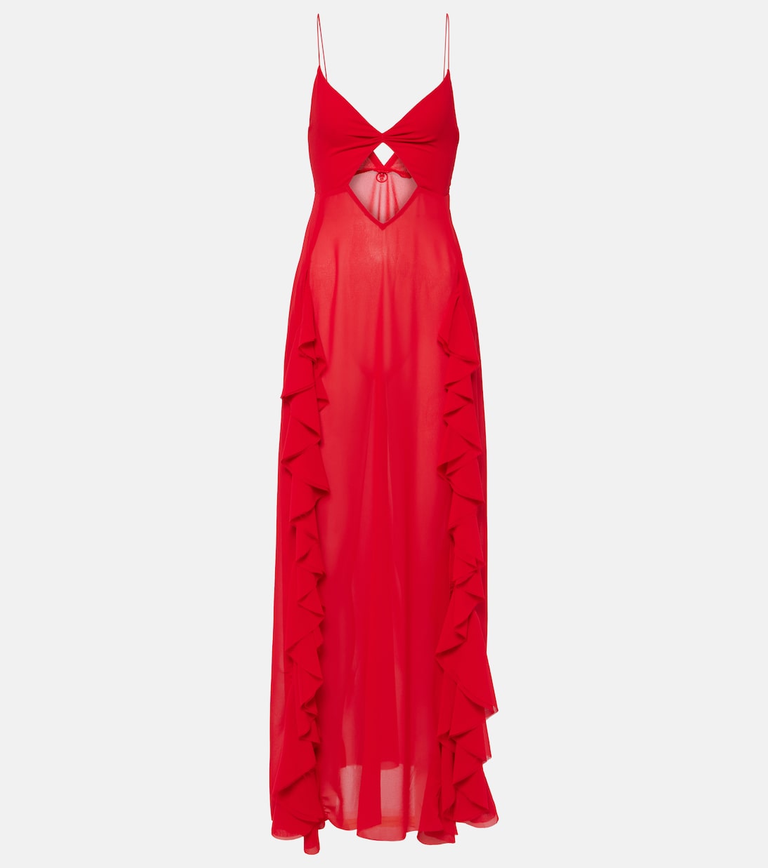 Maxikleid | Bananhot