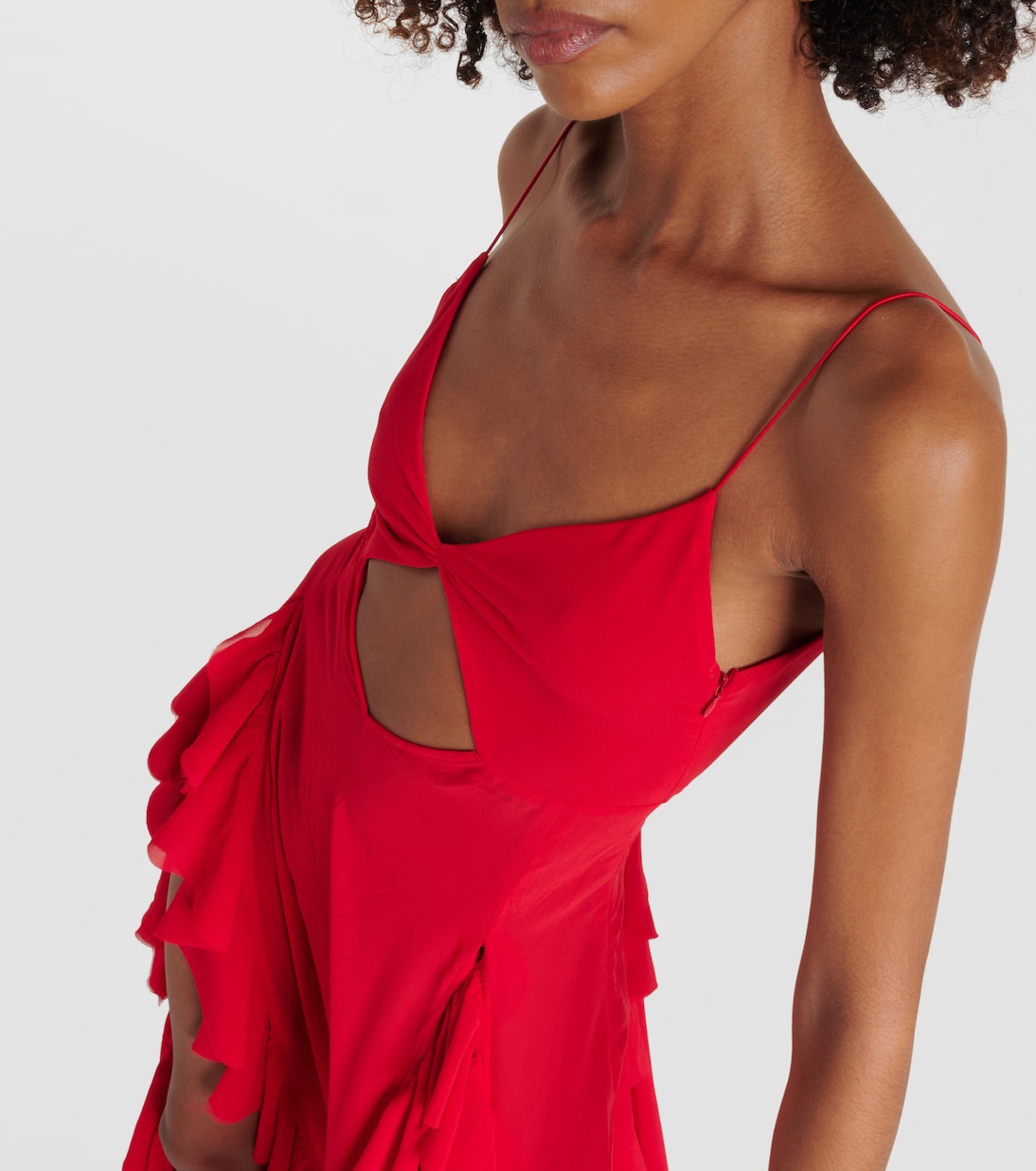 Maxikleid | Bananhot