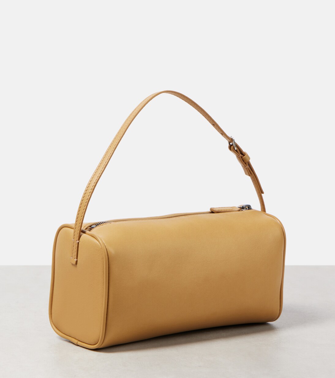 Schultertasche '90s aus Leder | The Row