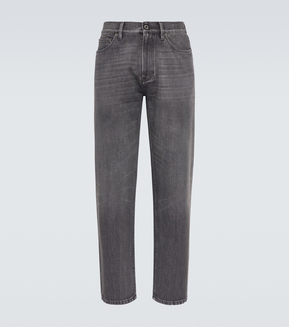 Straight Jeans Roccia | Zegna