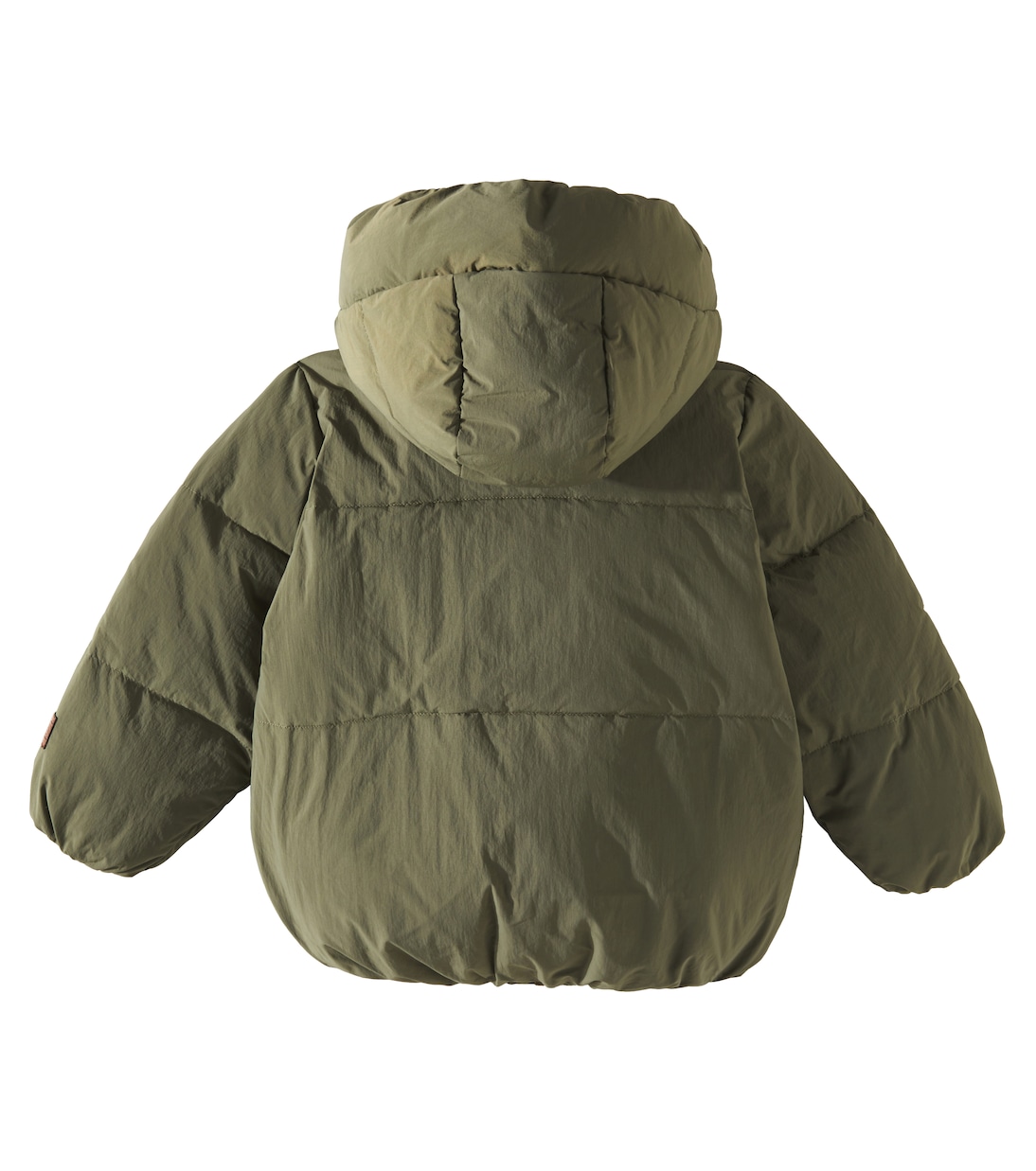 Wattierte Jacke Hayden | Molo