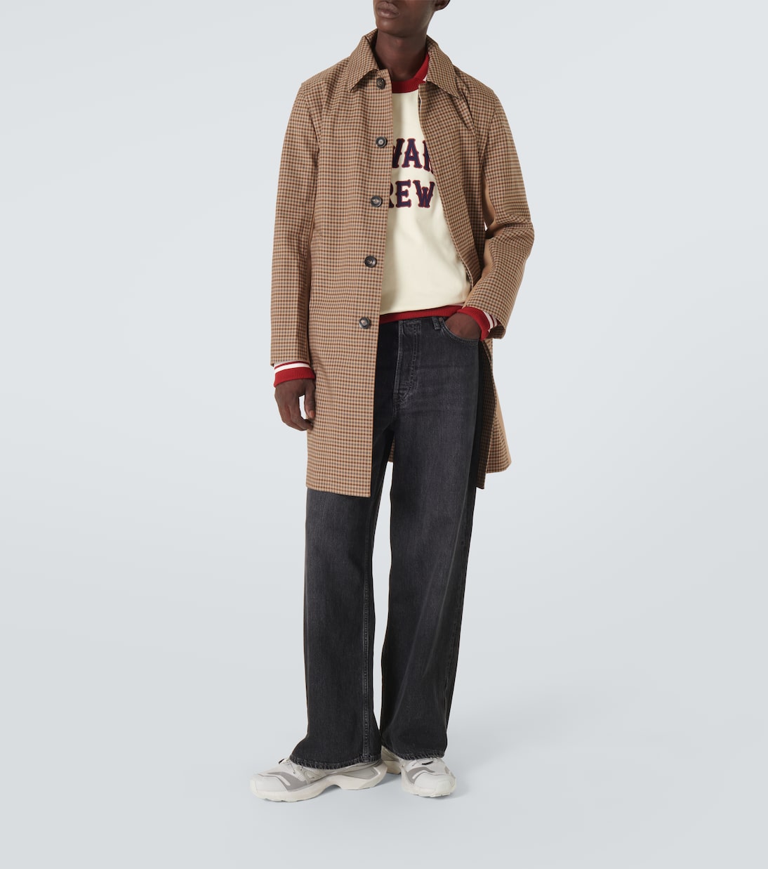 XT PU.RE Advanced running shoes | Salomon