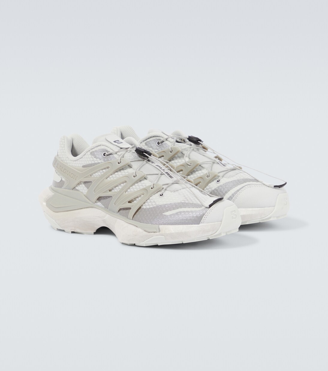 XT PU.RE Advanced running shoes | Salomon