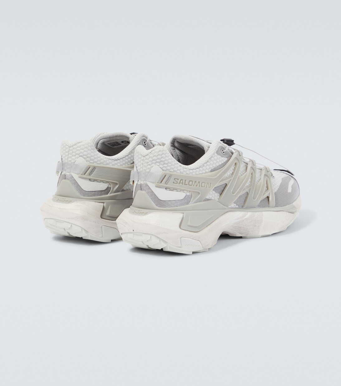 XT PU.RE Advanced running shoes | Salomon