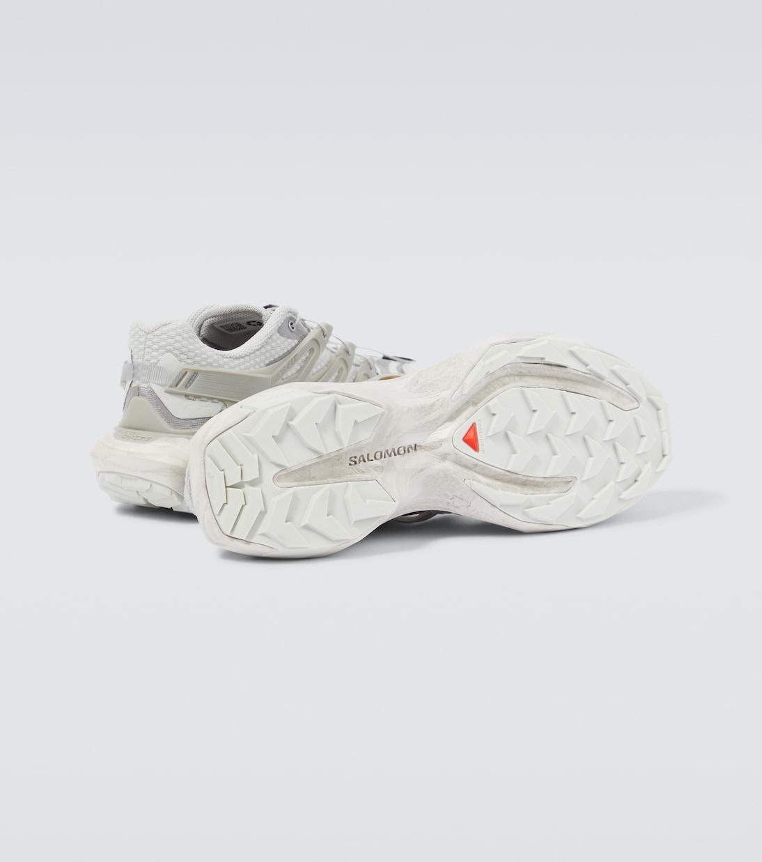 XT PU.RE Advanced running shoes | Salomon