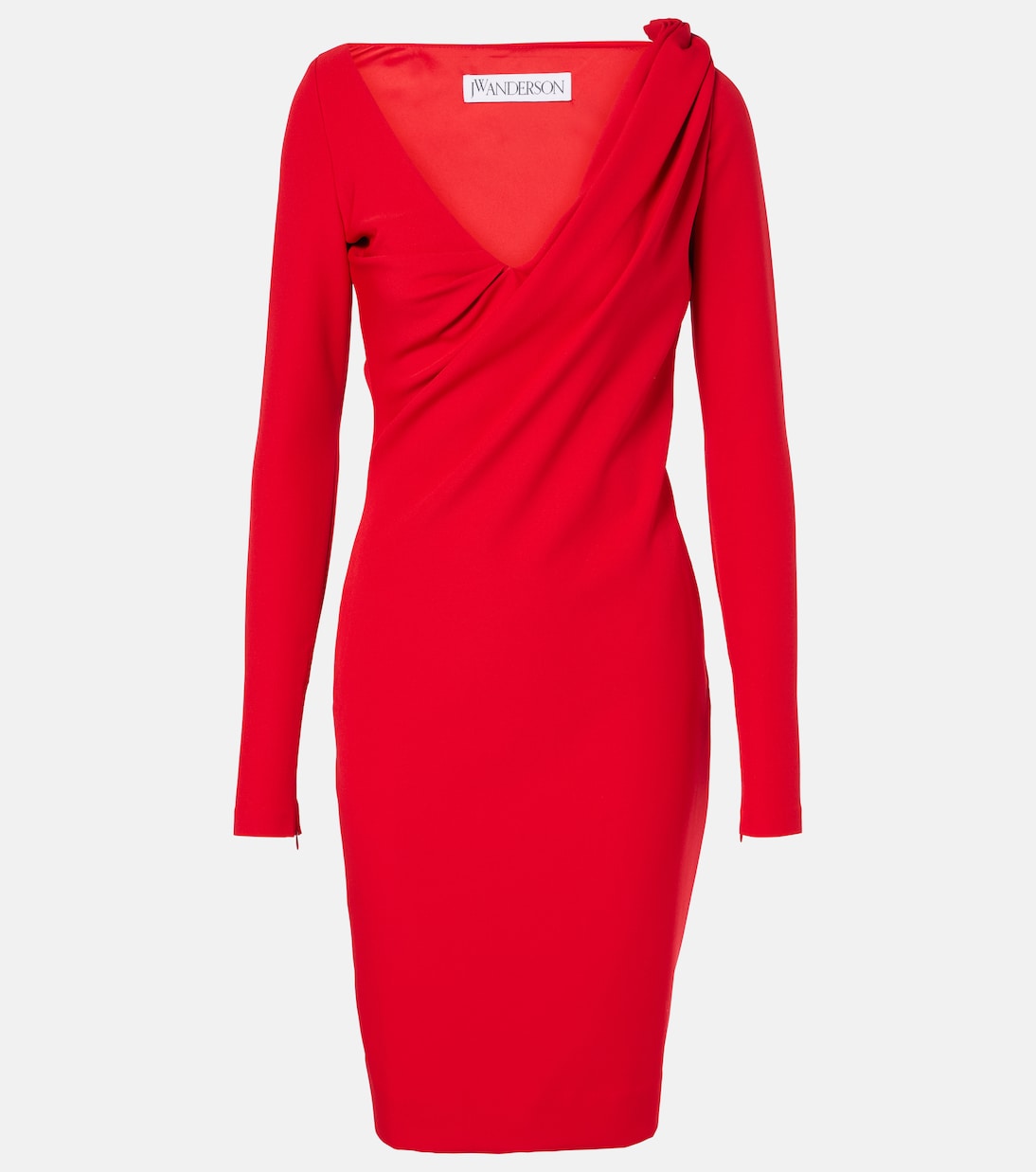 Midikleid | JW Anderson