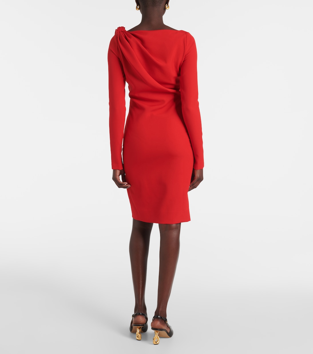 Midikleid | JW Anderson