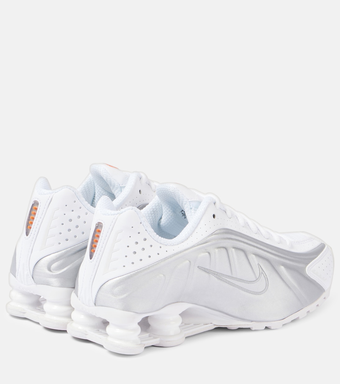 Shox R4 sneakers | Nike