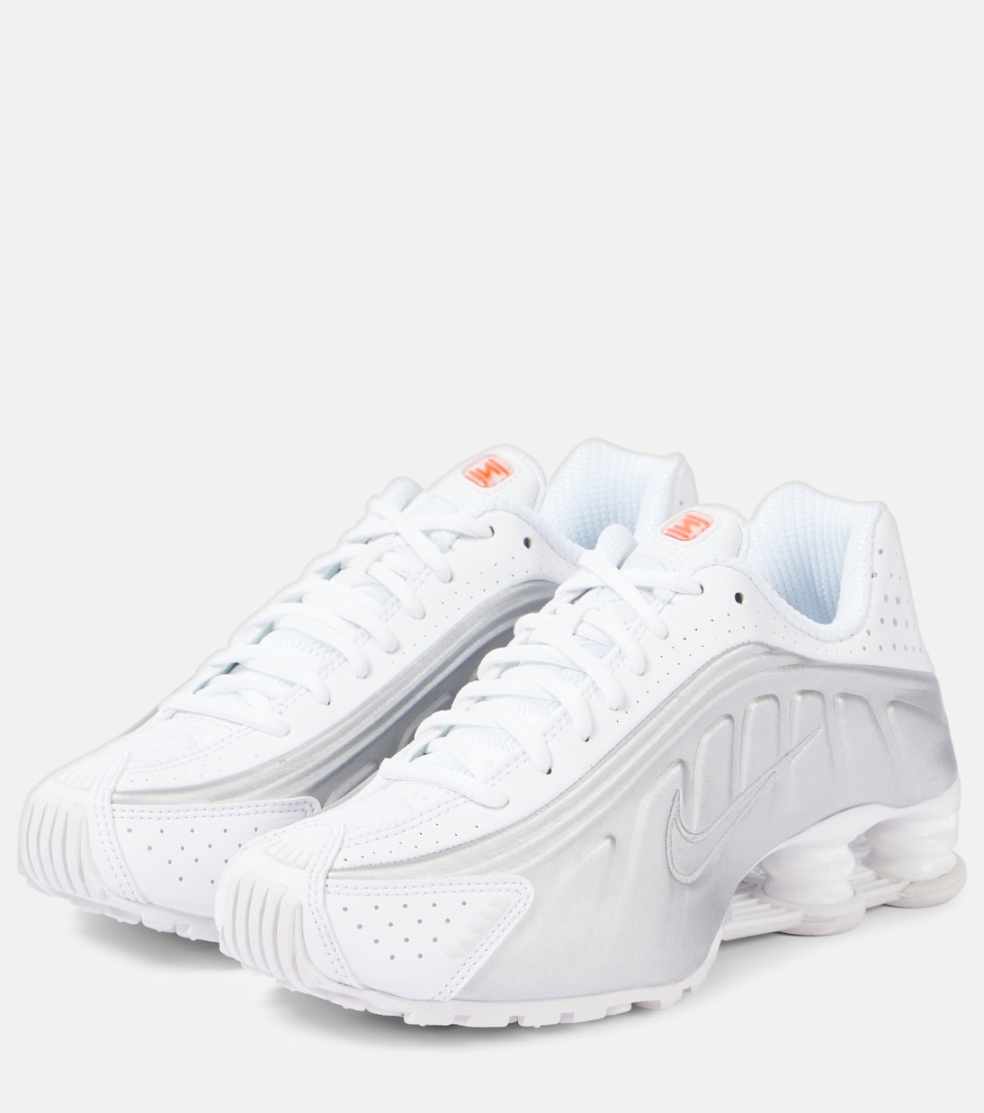 Shox R4 sneakers | Nike