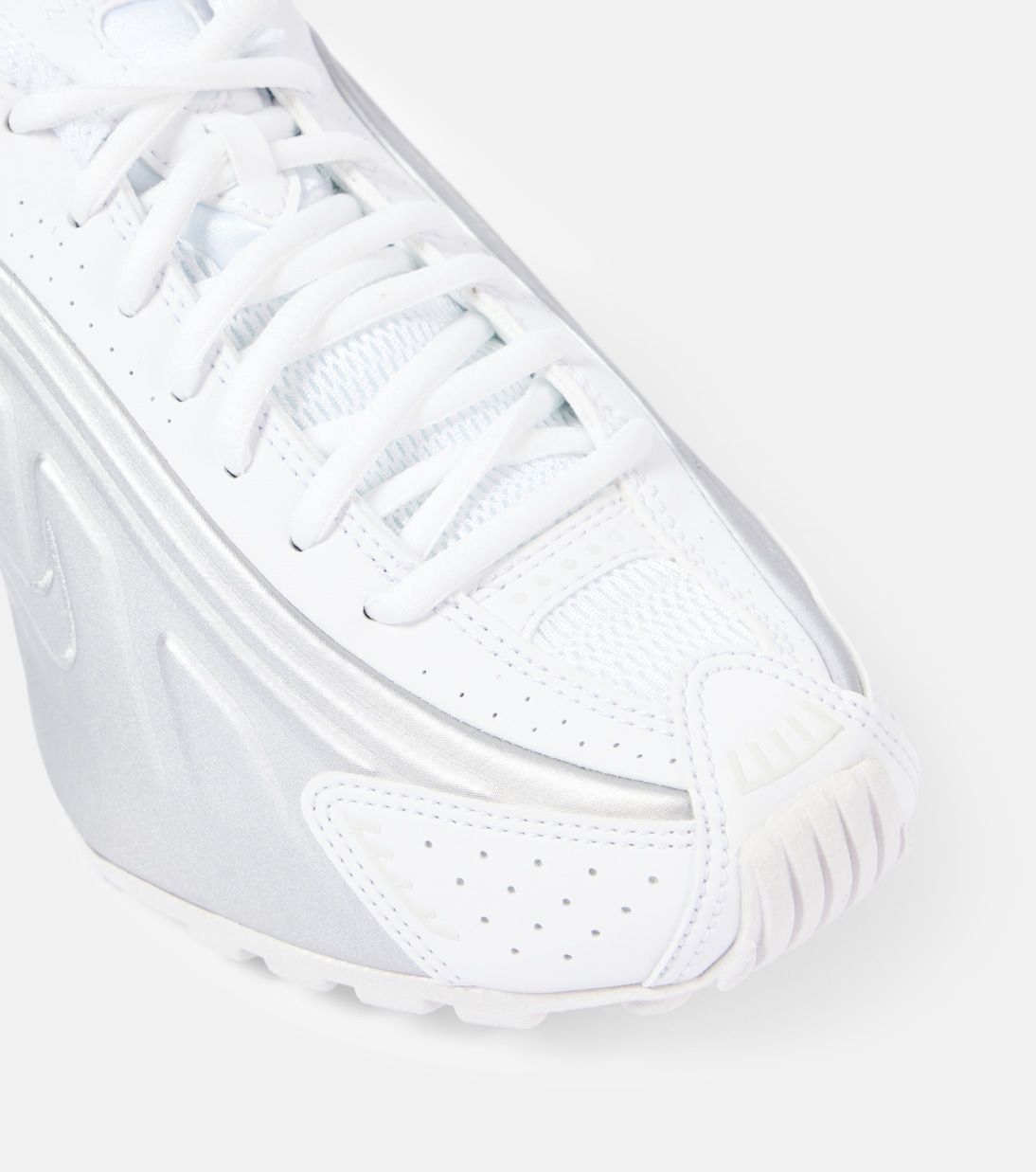 Shox R4 sneakers | Nike