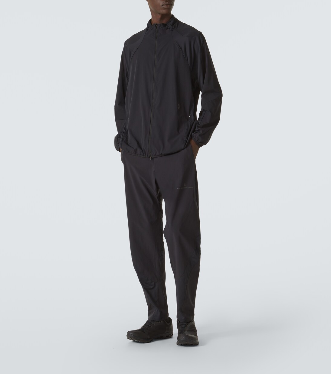 x Post Archive Faction Cloudventure Peak sneakers | On