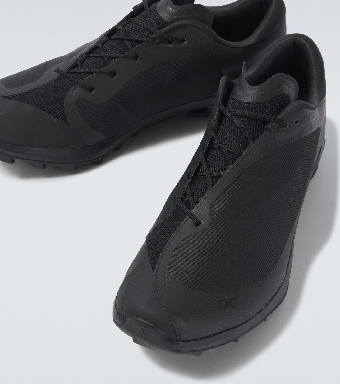 x Post Archive Faction Cloudventure Peak sneakers | On