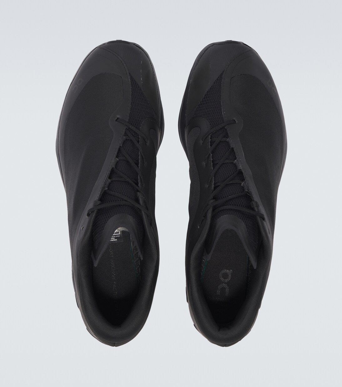 x Post Archive Faction Cloudventure Peak sneakers | On