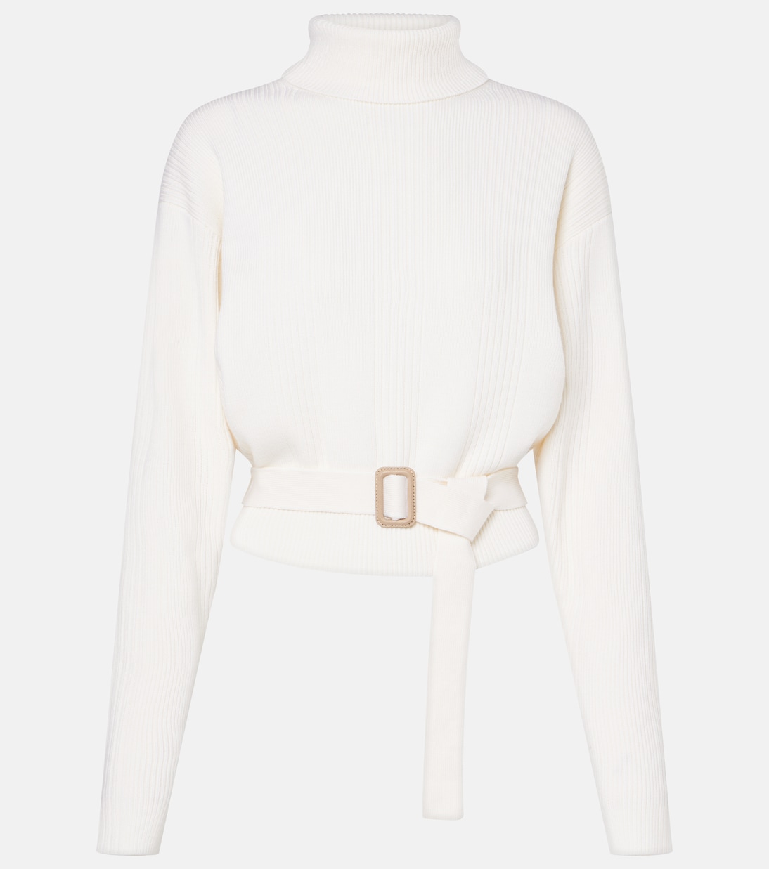 Wool-blend sweater | Chloé