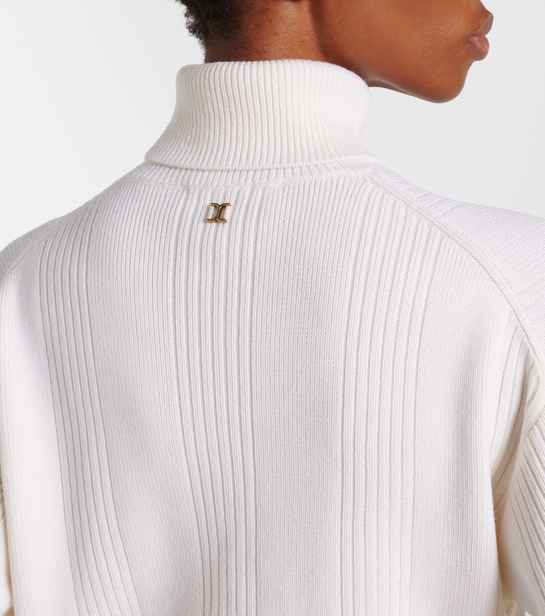 Wool-blend sweater | Chloé