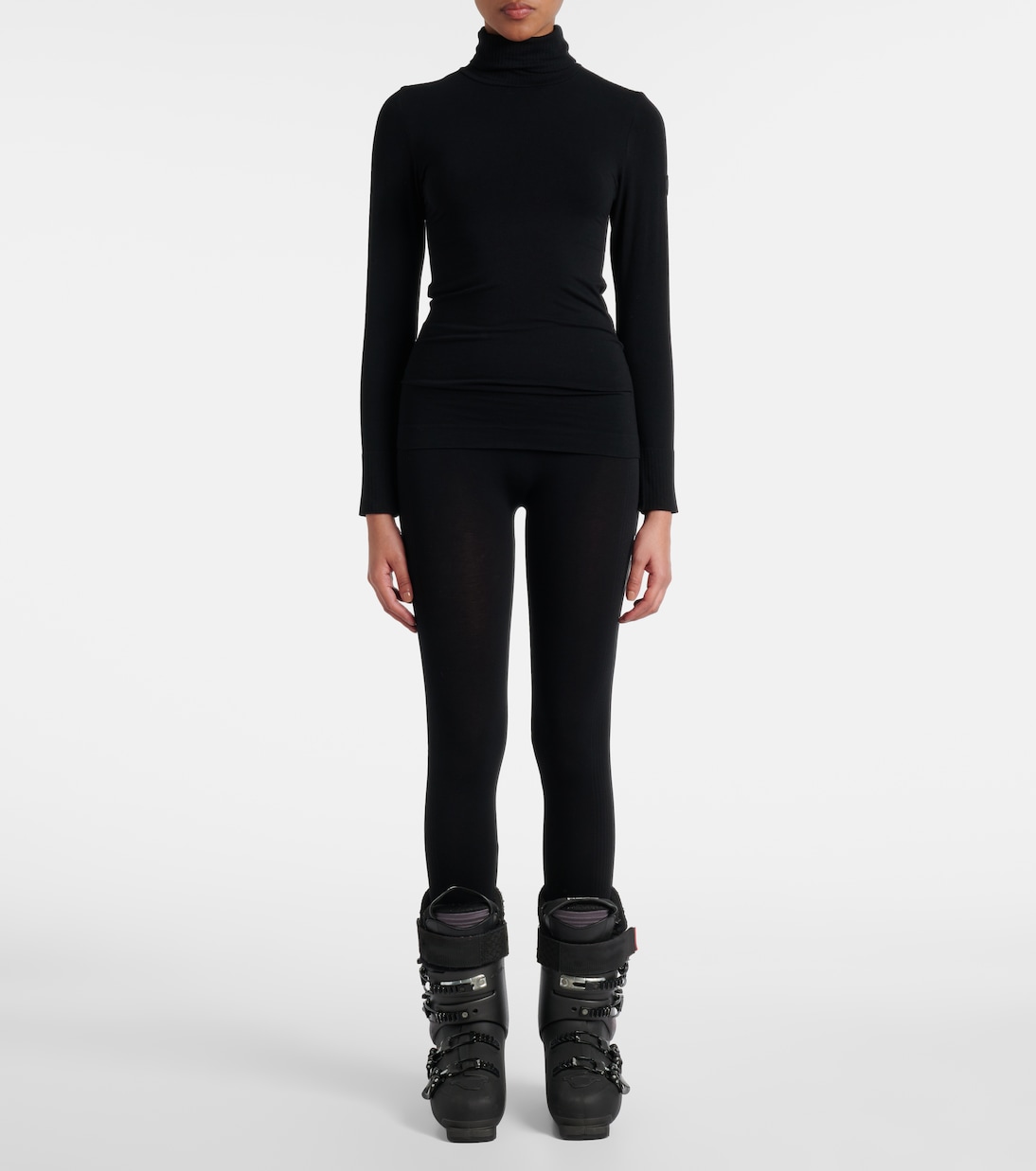 Alliance III滑雪紧身裤 | Fusalp