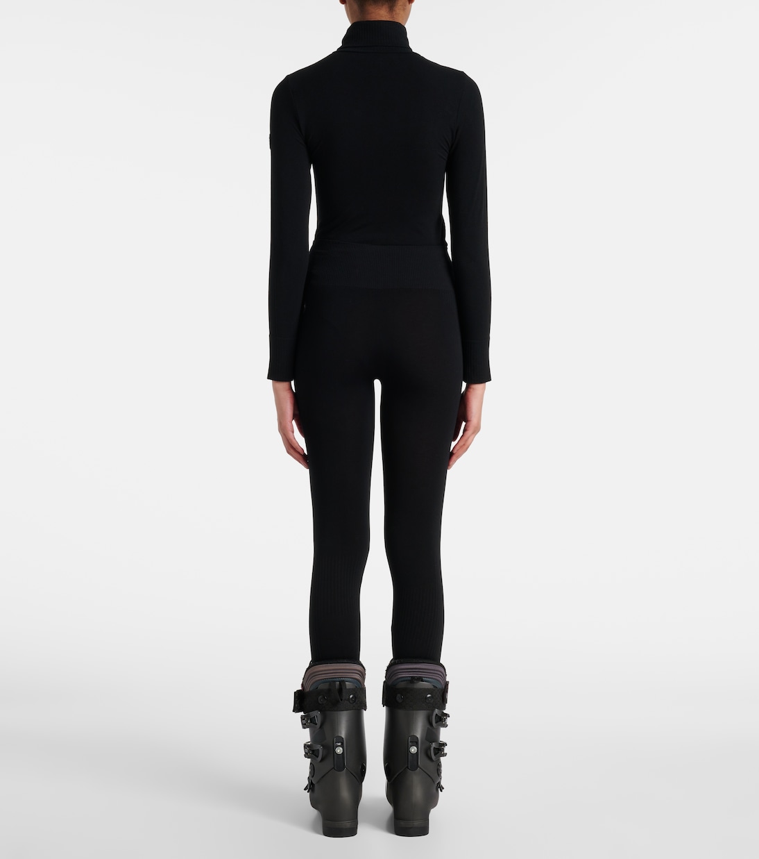 Alliance III滑雪紧身裤 | Fusalp