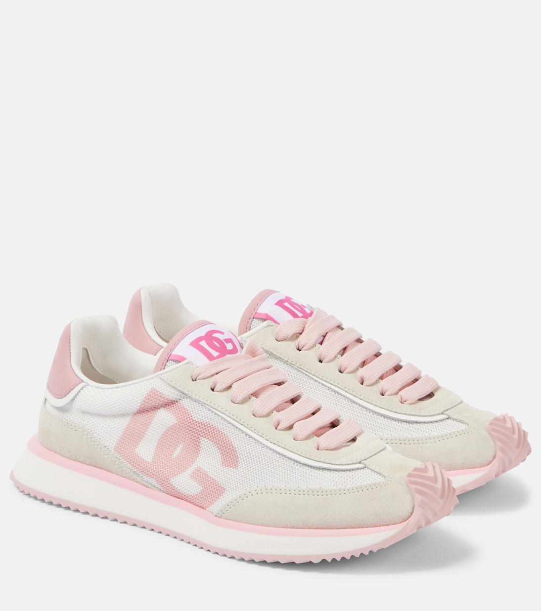 DG Cushion sneakers | Dolce&Gabbana