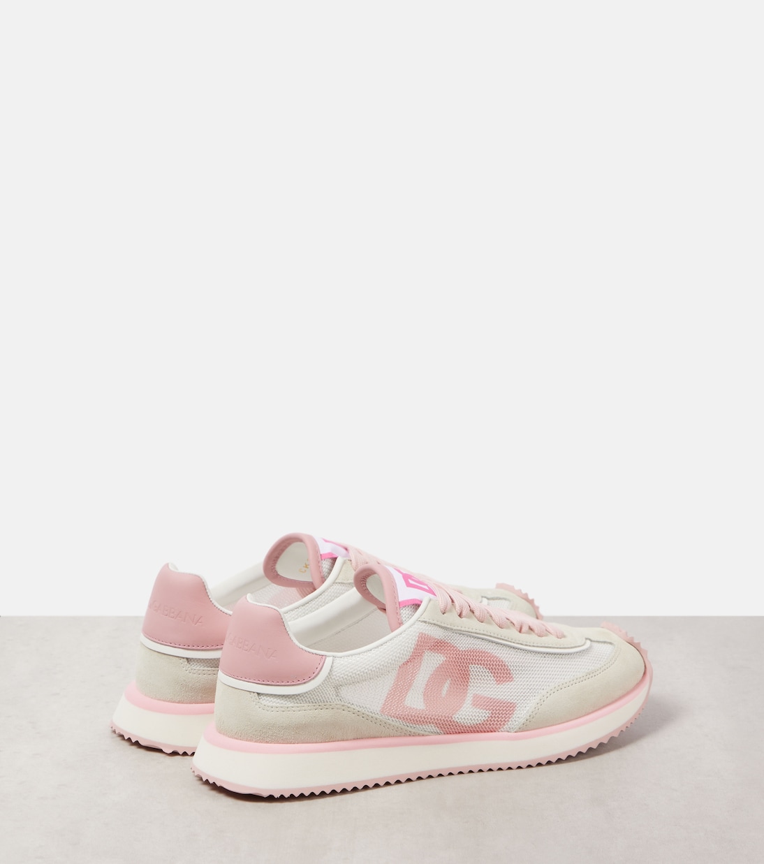 DG Cushion sneakers | Dolce&Gabbana