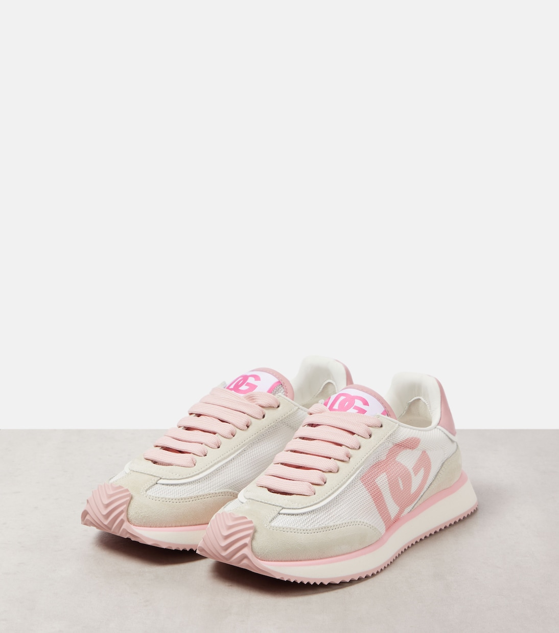 DG Cushion sneakers | Dolce&Gabbana