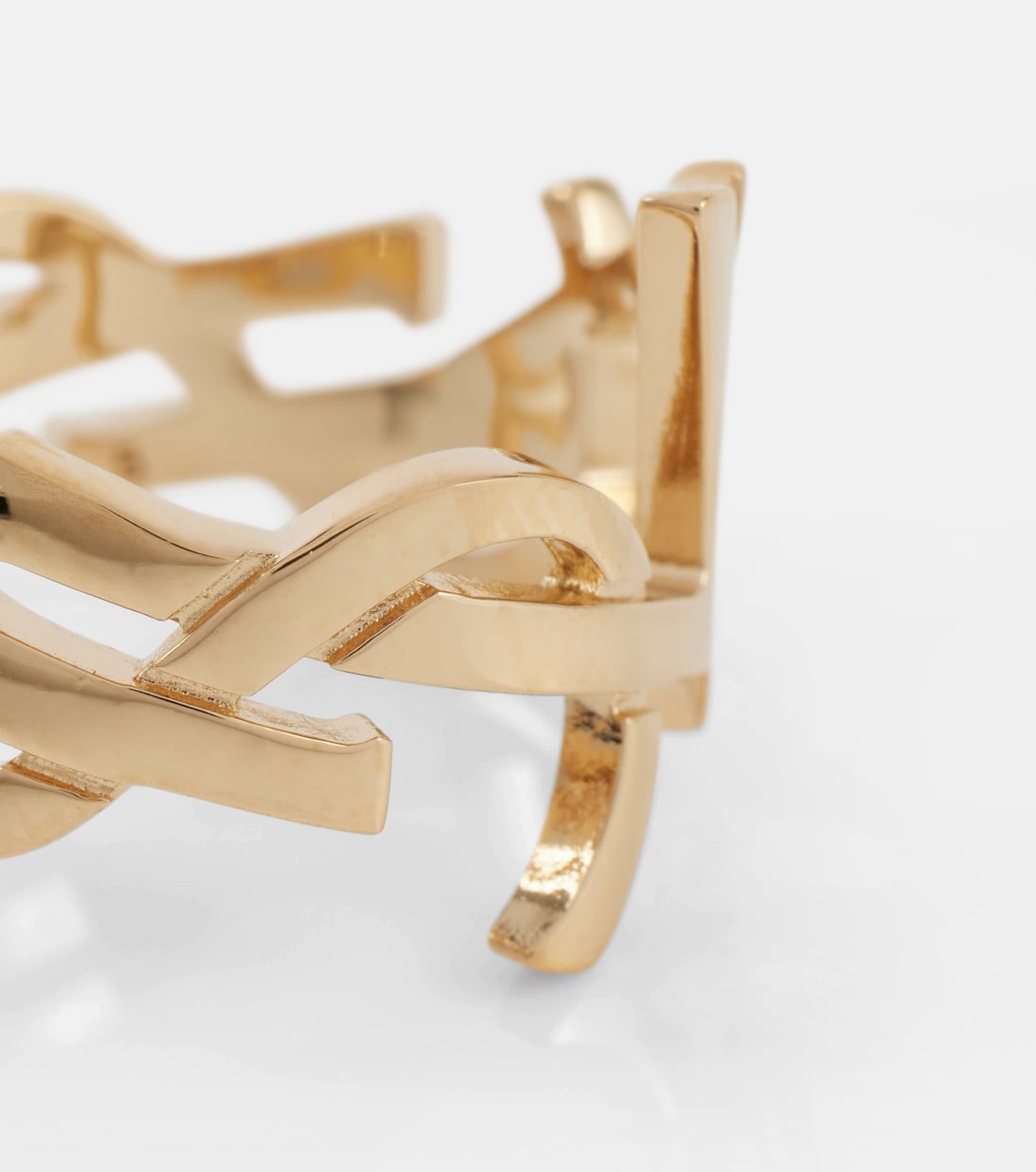 Ring Cassandre | Saint Laurent