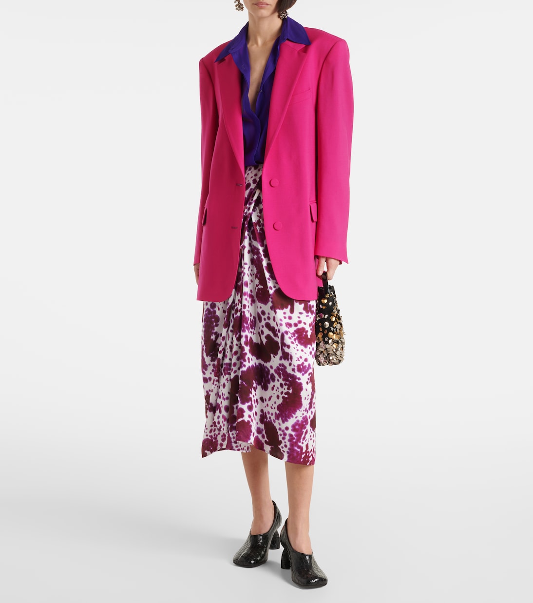 Midirock | Dries Van Noten