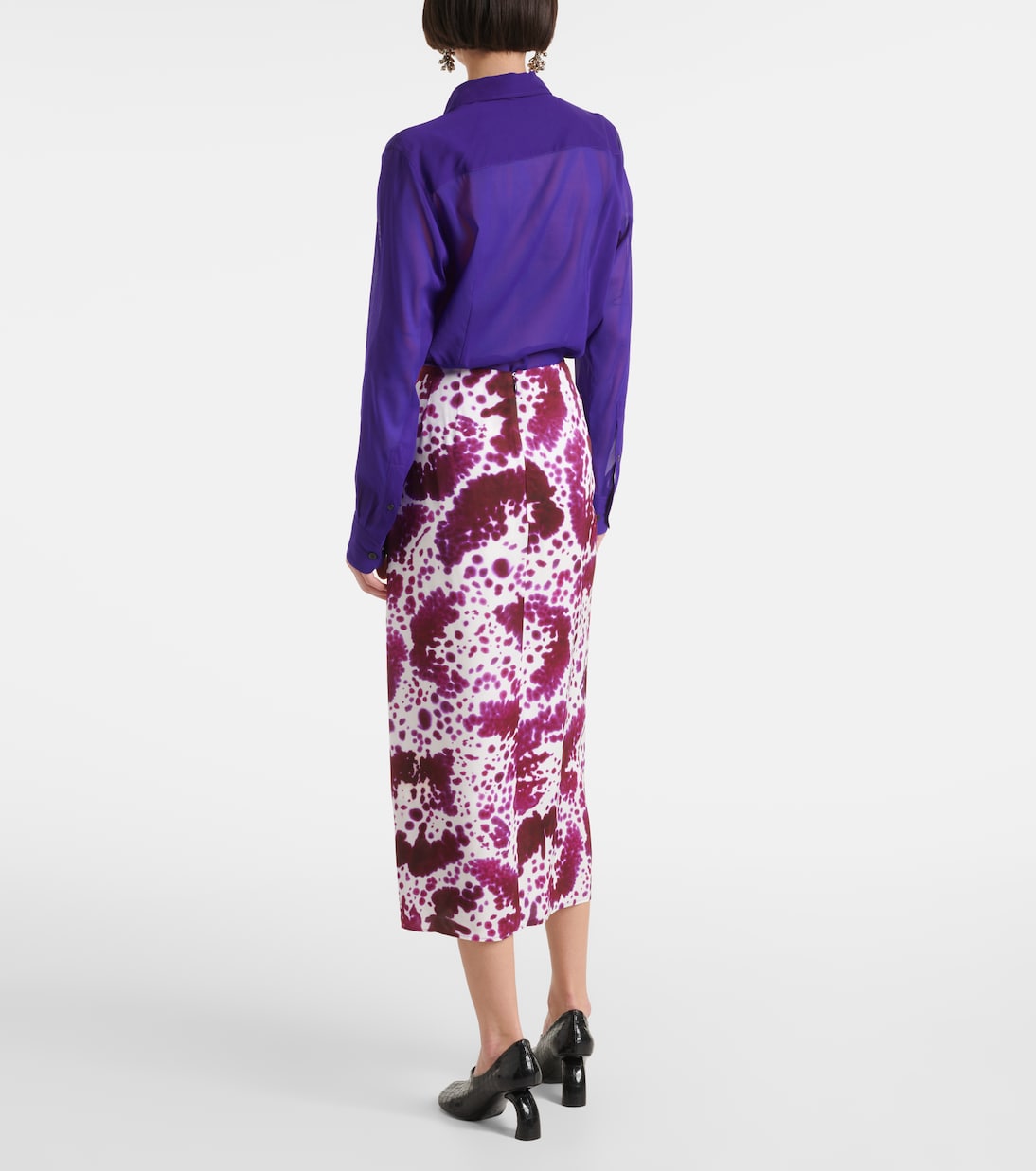 Midirock | Dries Van Noten