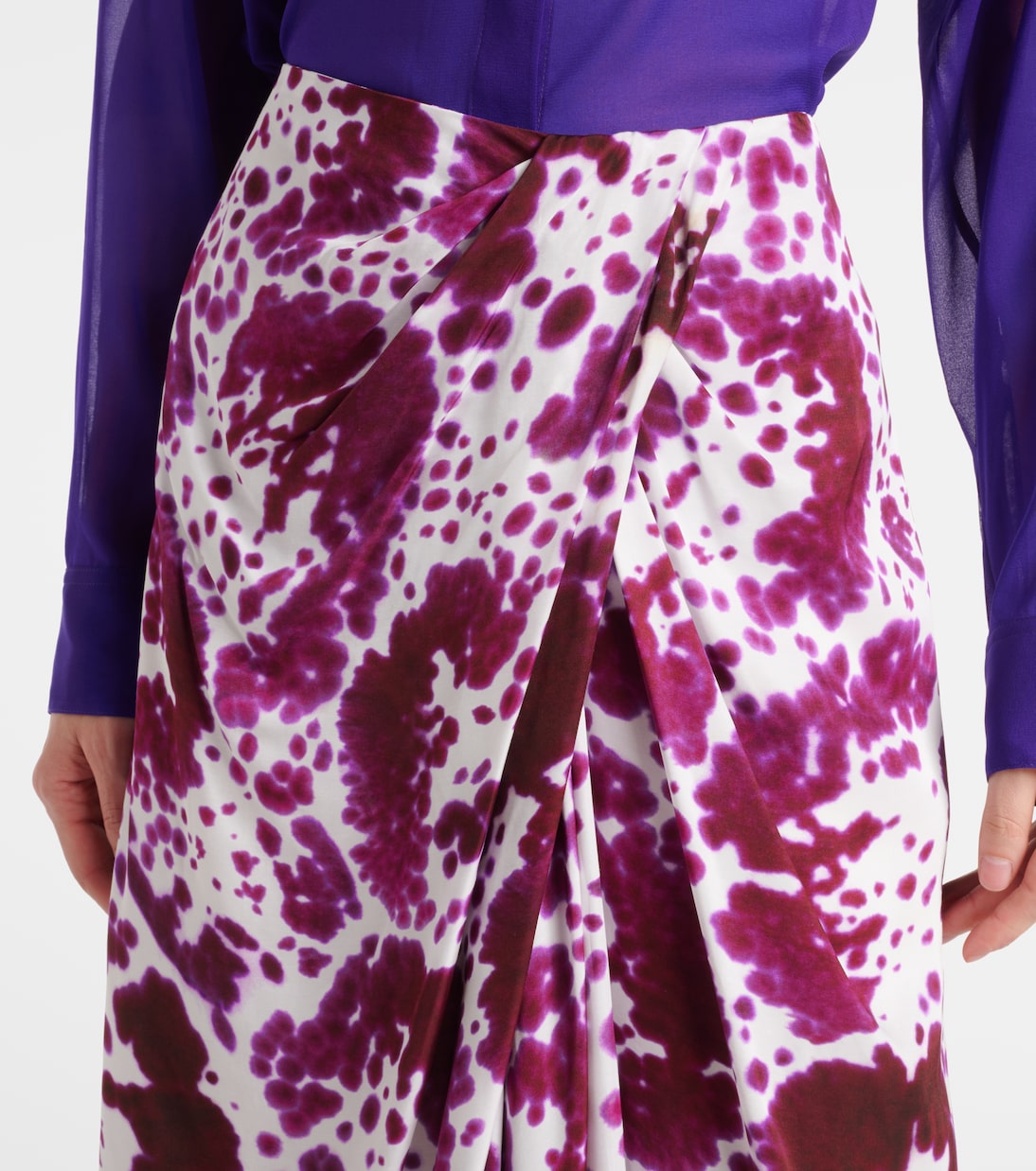 Midirock | Dries Van Noten