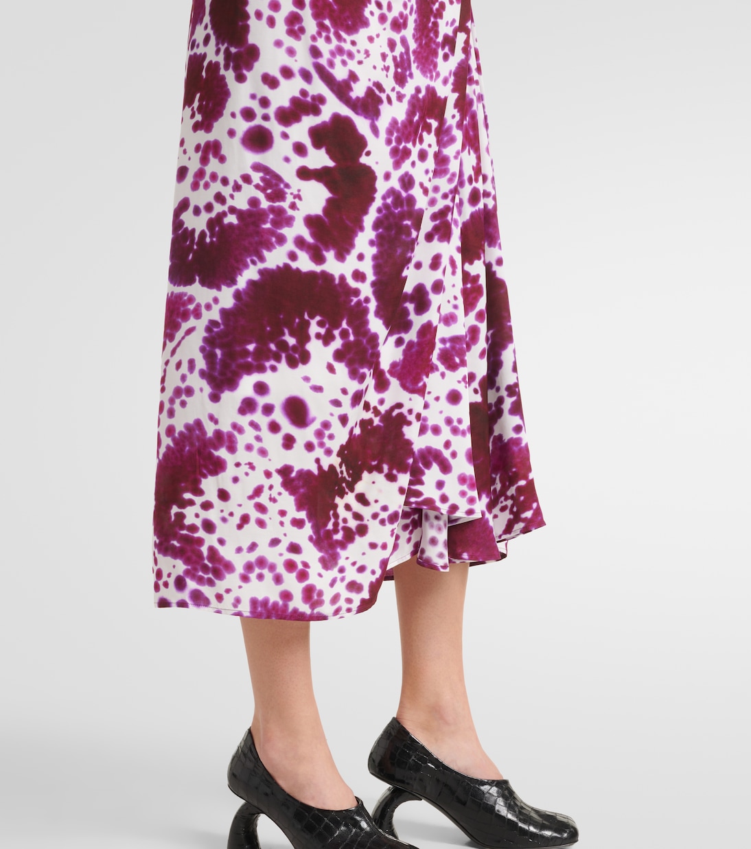 Midirock | Dries Van Noten