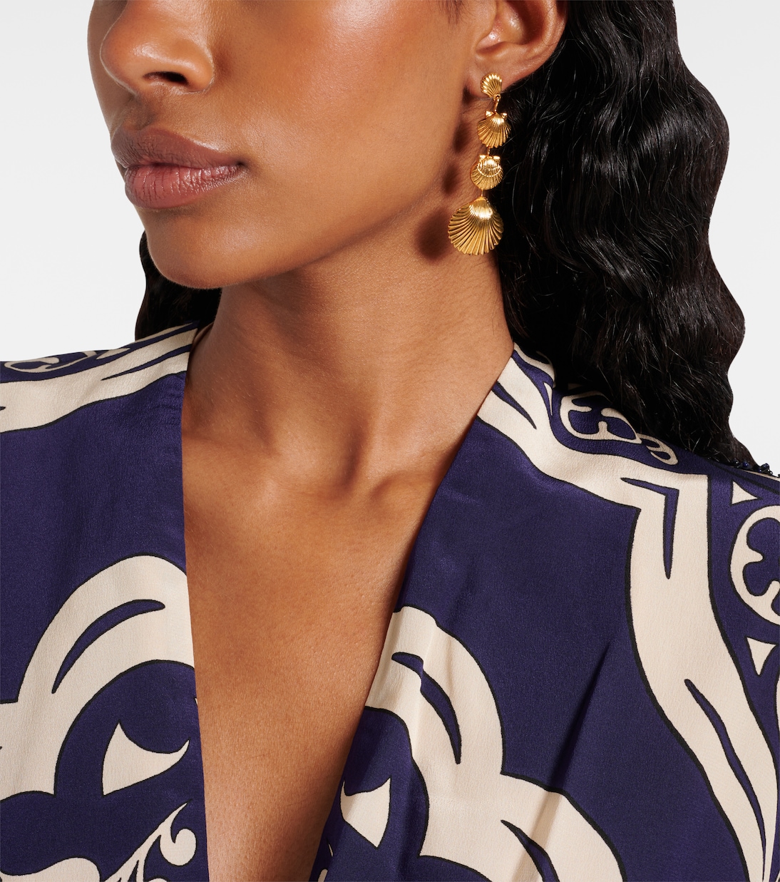 Ohrringe Marley | Jennifer Behr